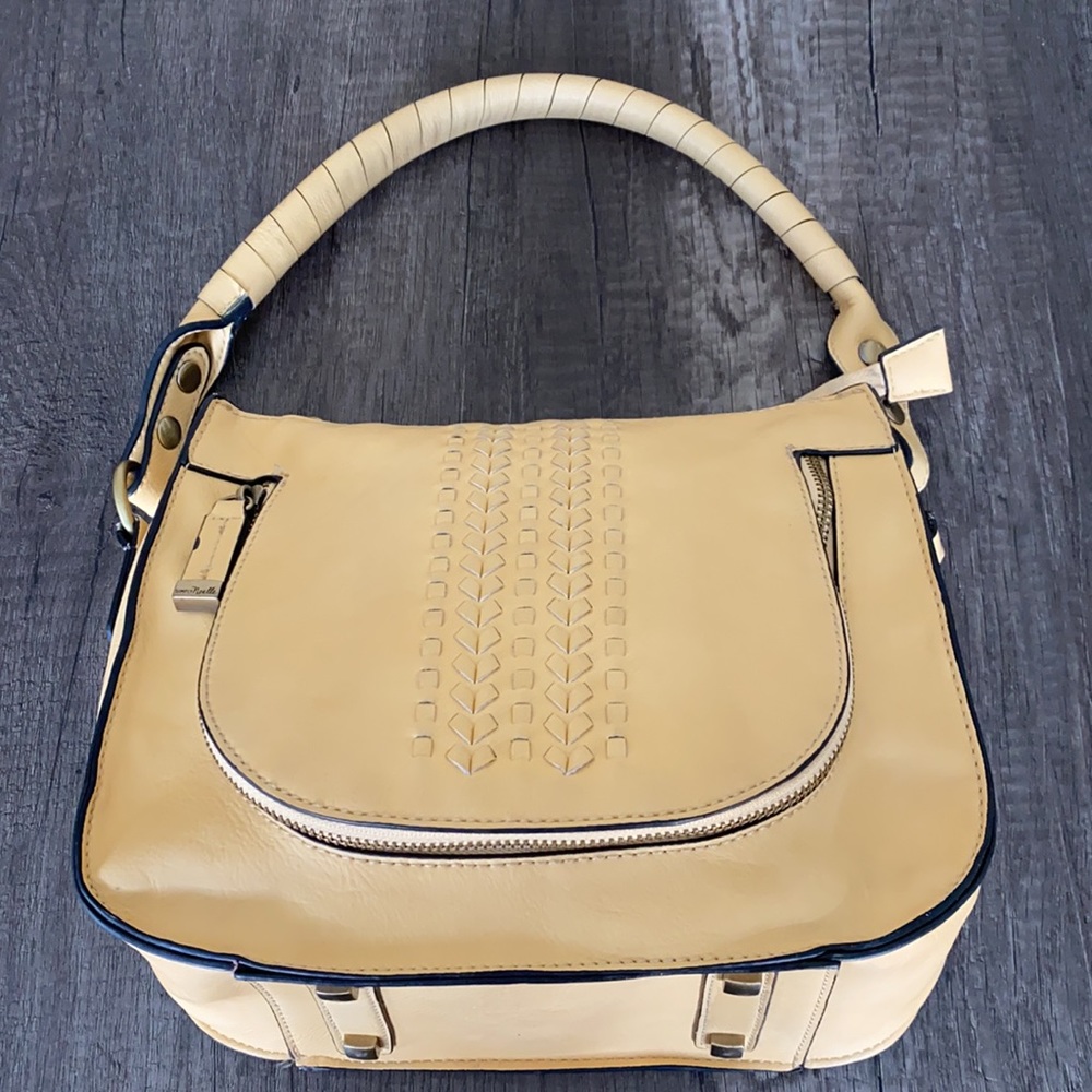 SIMPLY NOELLE| women’s shoulder bag - Picture 7 of 16